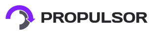 Logo Propulsor